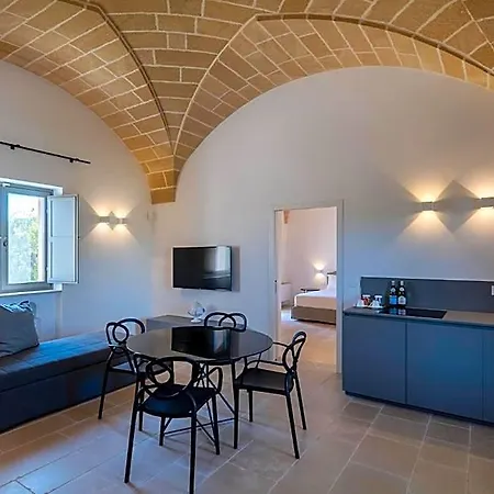 ホテル Torre Assunta Masseria