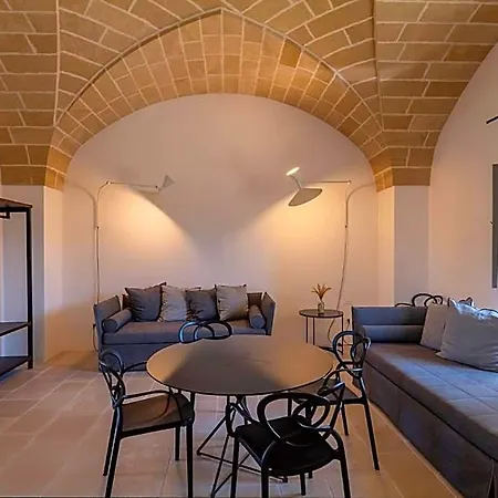 Torre Assunta Masseria マティーノ