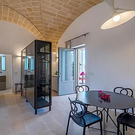 Torre Assunta Masseria Hotel