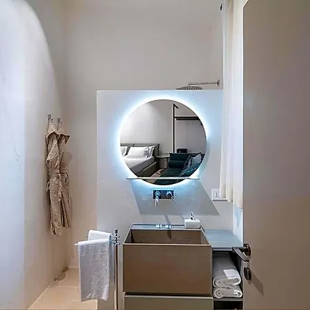 Torre Assunta Masseria ホテル マティーノ