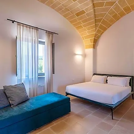 Hotel Torre Assunta Masseria
