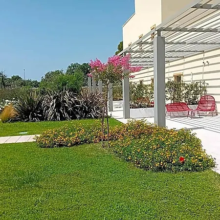 ホテル Torre Assunta Masseria マティーノ
