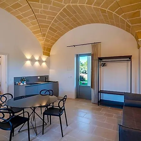Hotel Torre Assunta Masseria