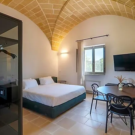 Torre Assunta Masseria ホテル 5*