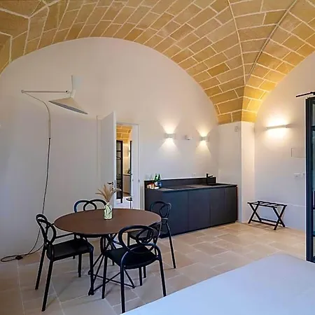 Torre Assunta Masseria 5*