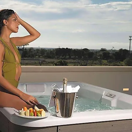 ホテル Torre Assunta Masseria 5*