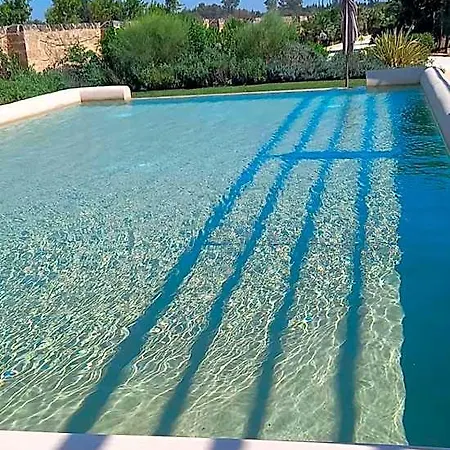 Hotel Torre Assunta Masseria 5*