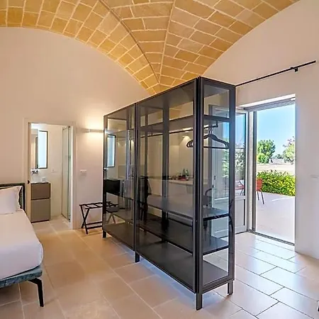 Torre Assunta Masseria Hotel