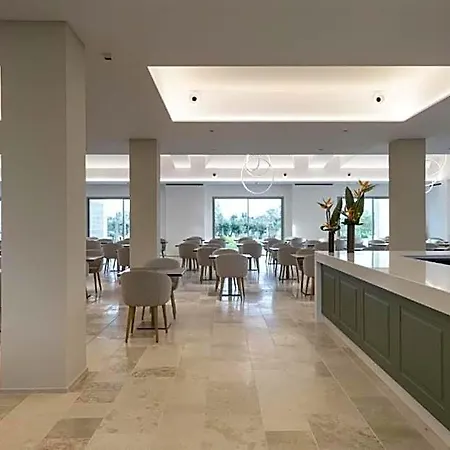 Torre Assunta Masseria Hotel Matino